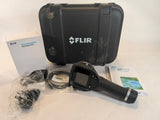 FLIR E4 Compact Thermal Imaging Camera with Case and Charger