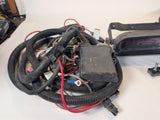 Raven Lightbar with AG Leader GPS 1500 Harnesses and Controller