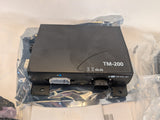 Trimble XCN 2050 Display, TM-200, AG25, Cables