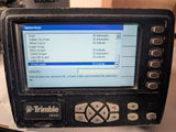 Trimble CB430 3D Automatics Unlocks Dozer Scraper
