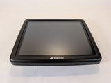 Topcon x35 Display Consol 1007187-01 Auto Steer Auto Section Control