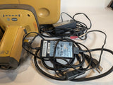 Topcon GR3 Dual Base Rover GPS GNSS GLONASS RTK Kit Digital UHF2 410-470MHz GR-3
