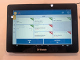 Trimble GFX-750 121000-06 Display