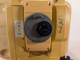 Topcon GTS-255W Green Label New Battery, case, charger Tested