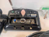 Trimbe GFX 350 Virtual Rate Section Control + Trimble NAV500 QZSS Beidou 