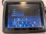 Topcon X30 12.1” Display P/N AGA4483 Auto Steer Auto Section Control