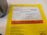 Keysight DSOX2012A 2 Channel 100MHz Oscilloscope W Licenses BW10, MEMUP, More