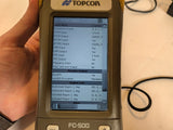 Topcon GR3 Dual Base Rover GPS GNSS GLONASS RTK Kit Digital UHF2 410-470MHz GR-3