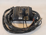 Ag Leader Edge/ Kinze Cobalt w/ Autoswath Unlock