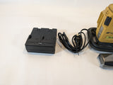 TOPCON RC-5 Remote Control Station 360 Prism Good condition