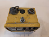 Topcon 9254 System 4 Control Box/Panel - Machine Control Systems