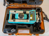 Nikon DTM-521 With Case, Battery, Charger