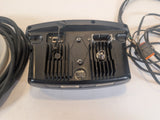 Trimble Ez Guide 250 w Antenna Power Coax 92100-40 USED