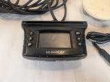 Trimble Ez Guide 250 an AG 15 With Power Coax 92100-20  USED excellent condition