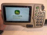 John Deere GreenStar 1800 Display Monitor Tested Working Clean No Activation