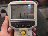Megger MIT400 Digital Insulation Resistance Tester + Leads