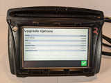 Trimble monitor Receiver CFX-750 