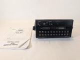 Raven SCS 661 NVM Console (P/N 1-063-0171-685) Rev C