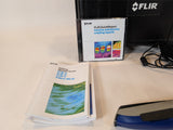 FLIR i3 thermal imaging camera with accessories USA only