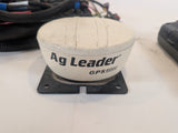 Ag Leader Integra Monitor Auto Swath, Multi Prod, ISO, Intelliscope, GPS 6000 mo