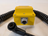 Trimble AS400 GPS Grade Control Angle Slope Sensor GCS900 w cable