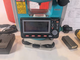 Sokkia SET530R3 Reflectorless Total Station Calibrated w Trimble TDS Survey Pro