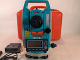 SOKKIA SET530R3 PRISMLESS SURVEYING TOTAL STATION,TRIMBLE,LEICA,NIKON,TOPCON