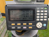 Topcon ES-65 5" Reflectorless Surveying Total Station Prismless ES65