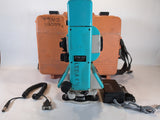 Nikon DTM-521 With Case, Battery, Charger