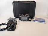 Flir T200 Thermal Imager Infrared Camera with Case and Charger