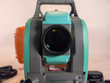 Nikon Nivo 3.M 3" Prism & Reflectorless Total Station 3M