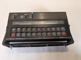 Raven SCS 460 NVM (P/N 1-063-0171-685) Rev C