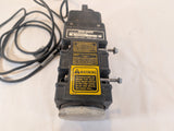 John Deere Radar Sensor AOMR0020 45640484 Dickey-John DJRVS II   1308