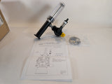 Raven Precision Valve Recirculation w/ Calibrator  063-0173-260 *BRAND NEW*