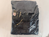 NEW Usher Super Bowl LVIII Halftime Hoodie Size Large black NFL MSRP $140
