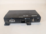 Trimble TM-200 w AG 815 AG module for TMX XCN 2050 Display  Gps
