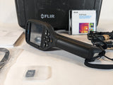 FLIR E30BX Compact Thermal Camera USA ONLY (Like E40bx, E5, E6) 160x120IR Res