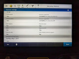 Trimble R8 Model 2 GPS GLONASS L5 450-470 MHz Rover Receiver 60158-66