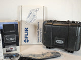 FLIR Scout TS24 Thermal Monocular (9 Hz) Great Shape USA Only
