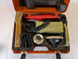 LEICA GPS 300 SR9500 W/ CASE