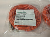 Fiber Optic Cable Lot with Cletop-S Cable Cleaner Timbercon/ Shaxton