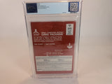 Atari 2600 Asteroids 1981 Exclusive Game PSA WATA 9.4 Sealed MINT