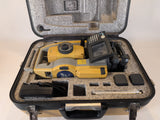 Topcon DS-205AC Robotic Total Station