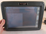 Ag Leader Insight with Autoswath Unlock PN 400100 Slightly Dim Screen