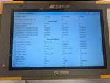 Topcon Hiper V GPS GLONASS RTK Base & Rover Set w/ Digital UHF II Radio Modem