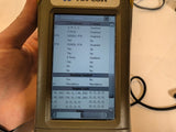 Topcon GR3 Dual Base Rover GPS GNSS GLONASS RTK Kit Digital UHF2 410-470MHz GR-3