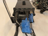 Raven SmarTrax II Long Box (P/N: 1-063-0172-784) & 063-0172-756 with harness.