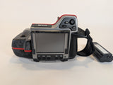 FLIR T200 Thermal Imaging Infrared Camera with Battery