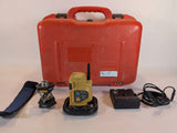 TOPCON RC-5 Remote Control Station 360 Prism Good condition