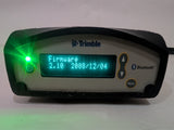 Trimble SNB900 Multi Channel 900MHz GPS Radio SNB 900 SNB-900 48480-90 68480-90